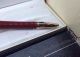 Mont Blanc Red and Gold Princess Monaco Ballpoint Pen (2)_th.jpg